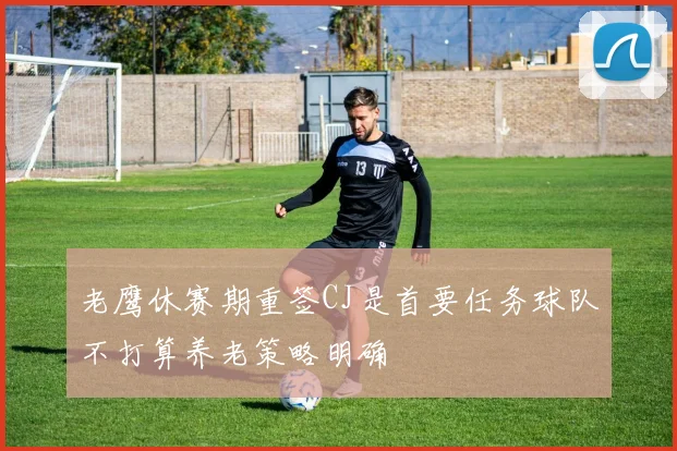 老鹰休赛期重签CJ是首要任务球队不打算养老策略明确