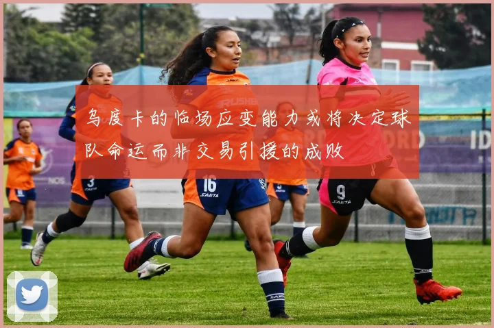 乌度卡的临场应变能力或将决定球队命运而非交易引援的成败